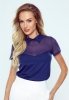 Bluzka Eldar Edwina kr/r S-XL